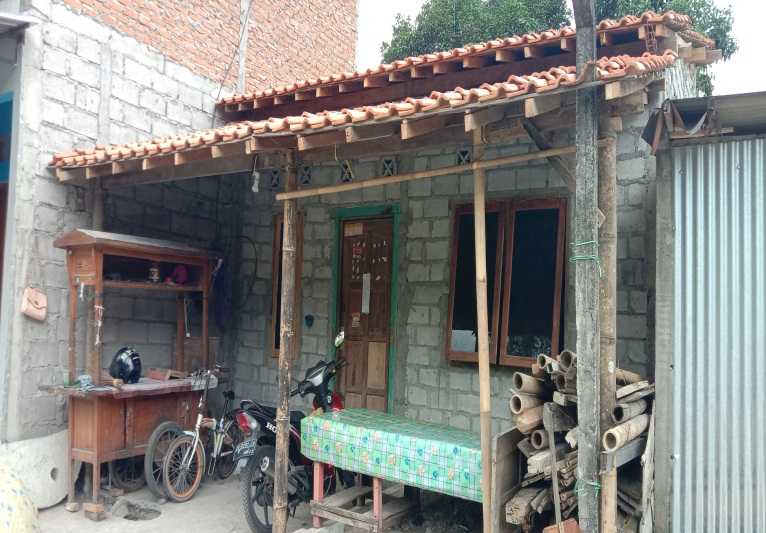 Foto Rumah Tereaisasi